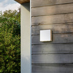 Astro Lighting Elis IP54 Wall Light