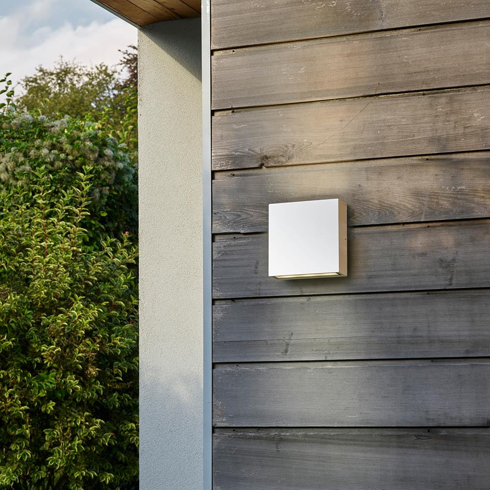 Astro Lighting Elis IP54 Wall Light