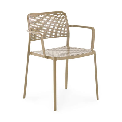 Kartell Audrey Dining Arnchair