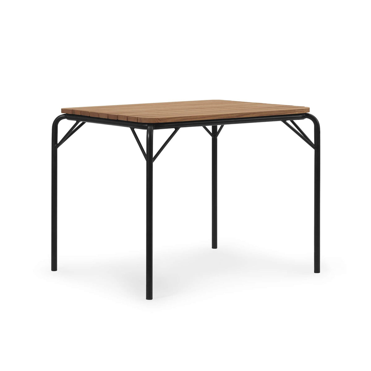 Normann Copenhagen Vig Garden Table 90cm