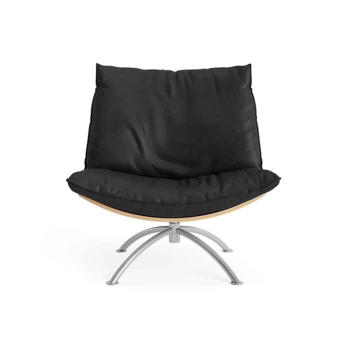 MAKE nordic Primetime Armchair