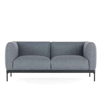 Kartell Asia Panamino 2 Seater Sofa