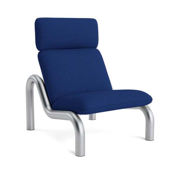 Normann Copenhagen Tube Lounge Chair – Holloways of Ludlow