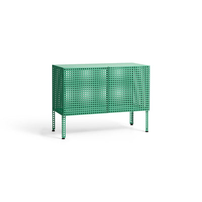 HAY Perforated Floor Cabinet