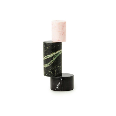 Normann Copenhagen Blox Candle Holder