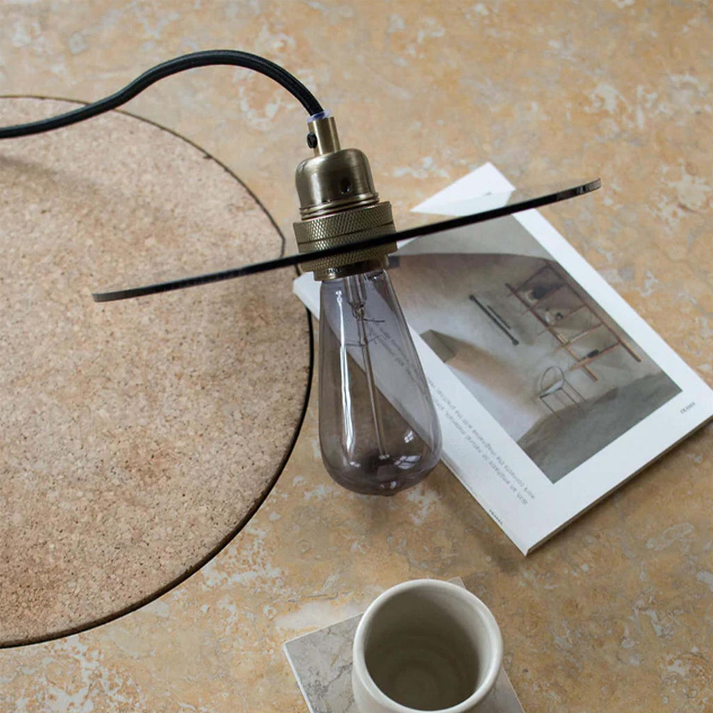 Frama Circle Pendant