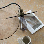 Frama Circle Pendant