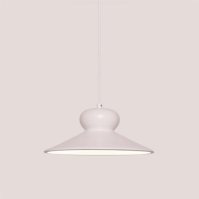 Patricia Lobo Ova Pendant Light