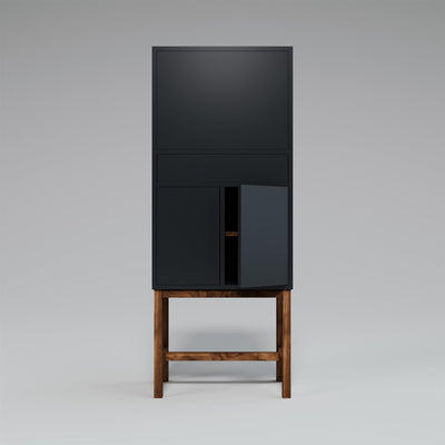 The Drinks Cabinet : Petit Push Open