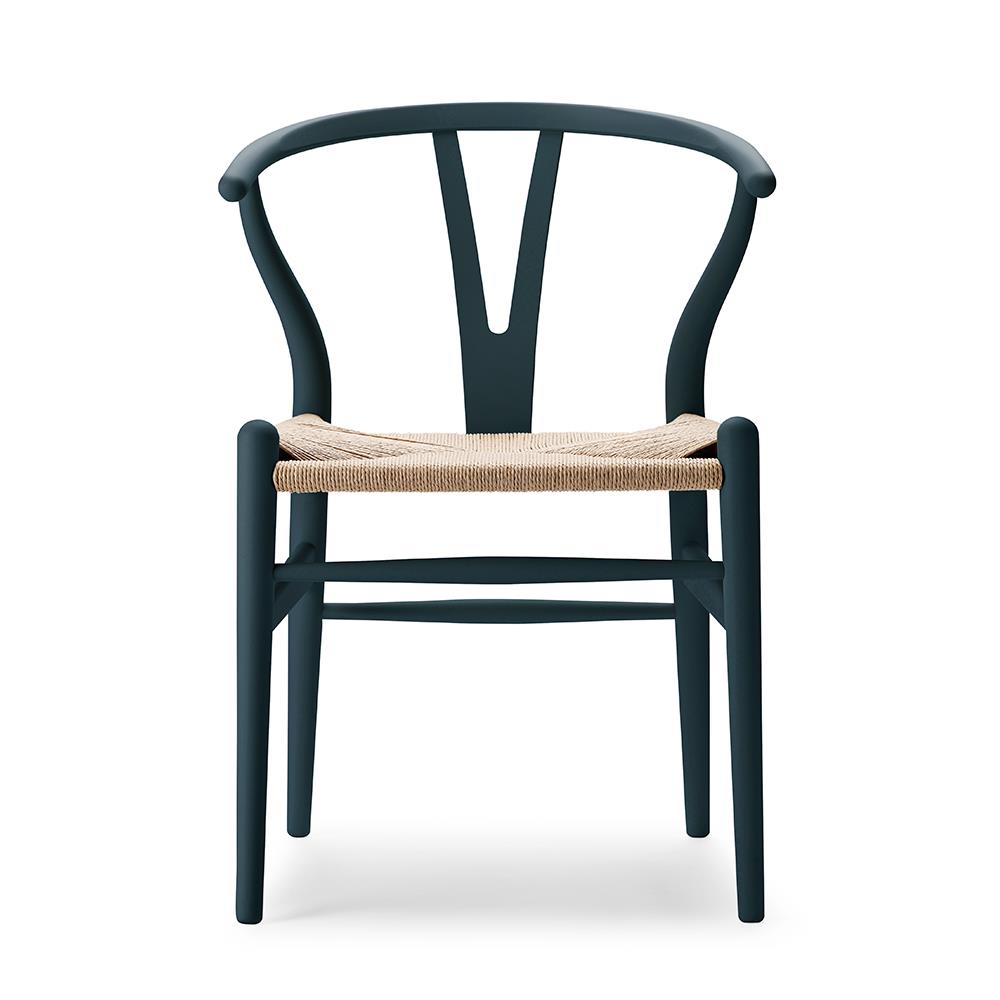 Carl Hansen & Son CH24 Wishbone Chair - Ilse Crawford Special Edition