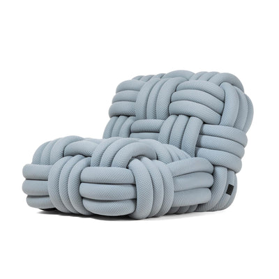 Moooi Knitty Lounge Chair