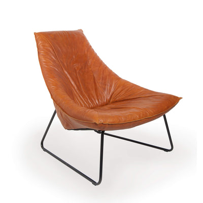 Jess Designs Beal Lounge Chair without Arms