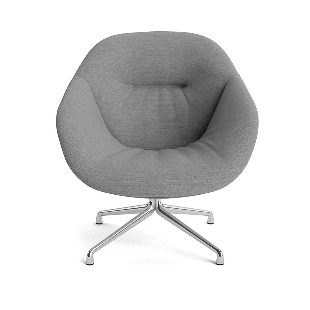 HAY About A Lounge Chair 81 Soft