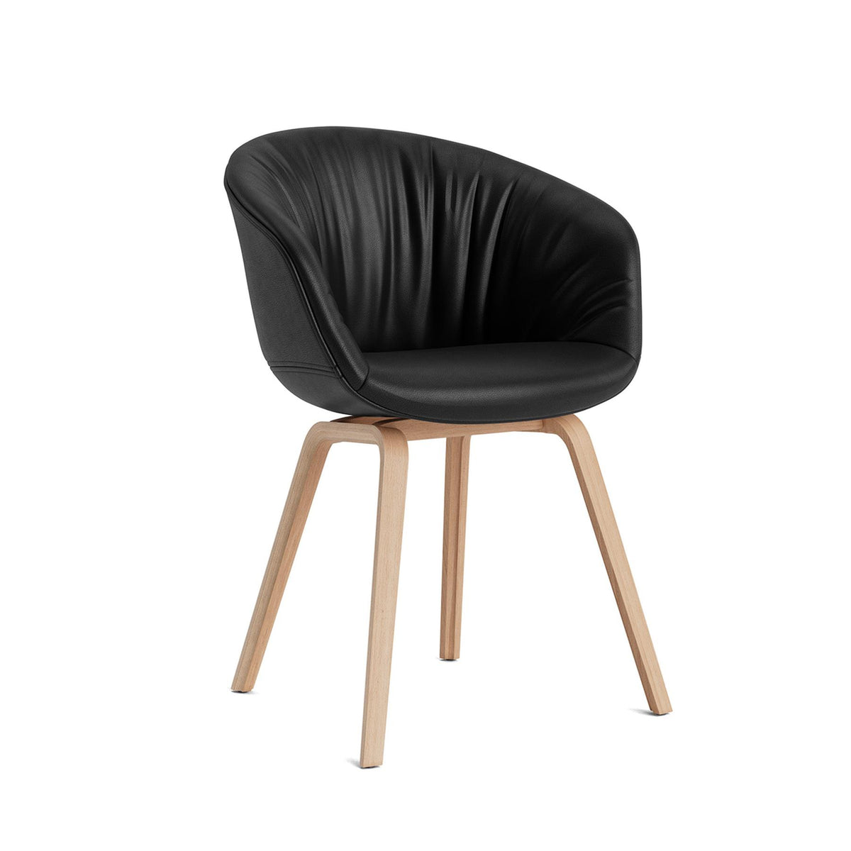 HAY AAC 23 Dining Chair, Soft Upholstery