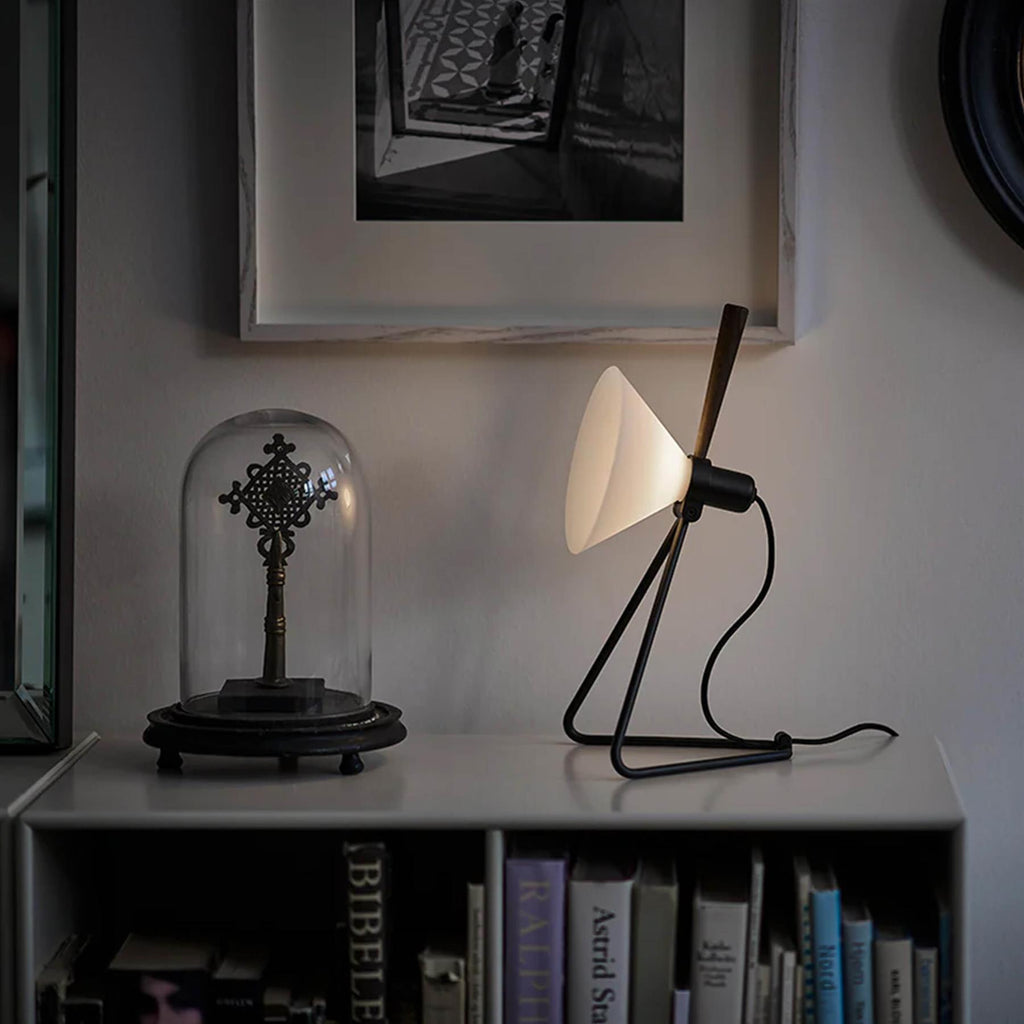 Le Klint 356 Spot Table Lamp