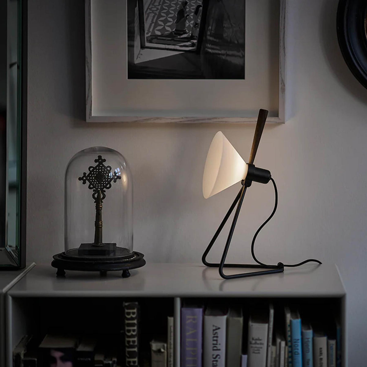 Le Klint 356 Spot Table Lamp