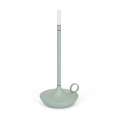 Wick Portable Table Lamp