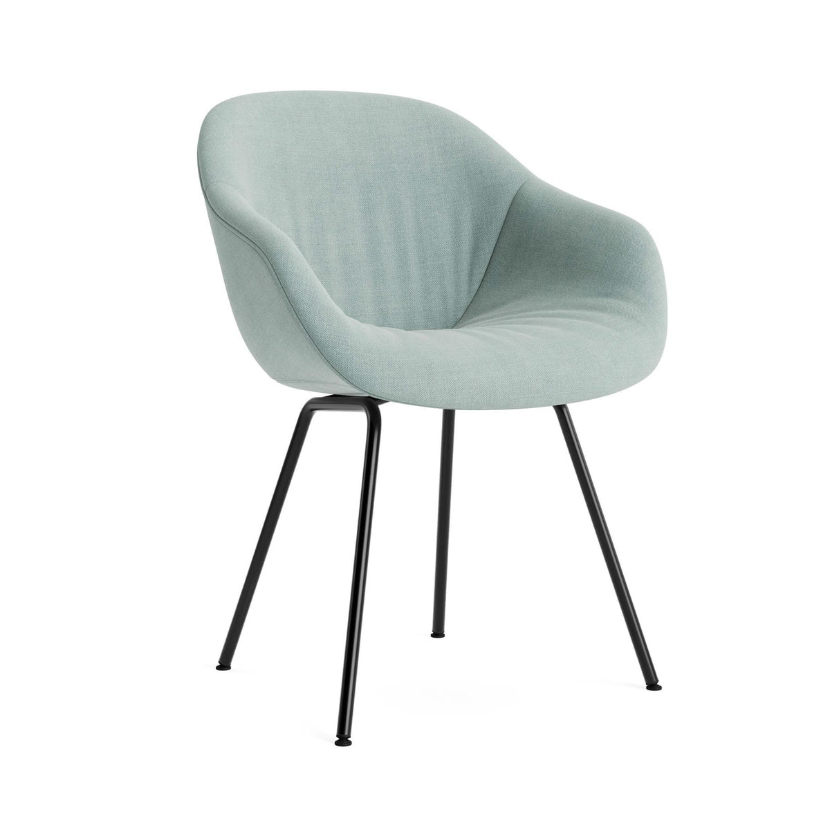 HAY AAC 227 Dining Chair, Soft Upholstery