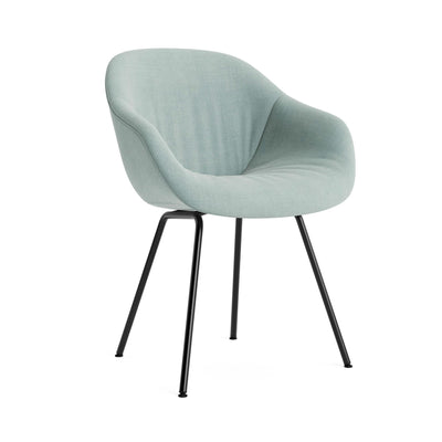 HAY AAC 227 Dining Chair, Soft Upholstery