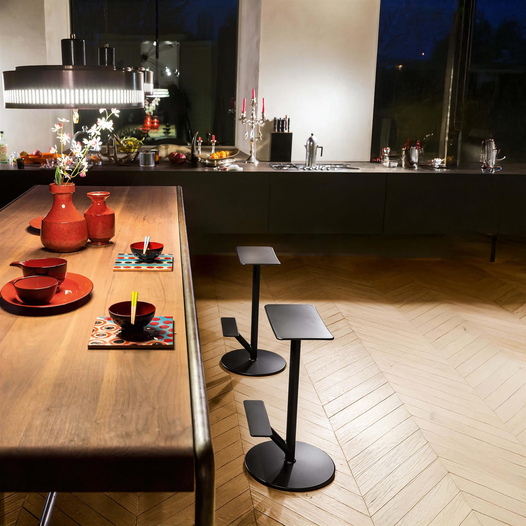 Magis Sequoia Bar Stool | Holloways of Ludlow