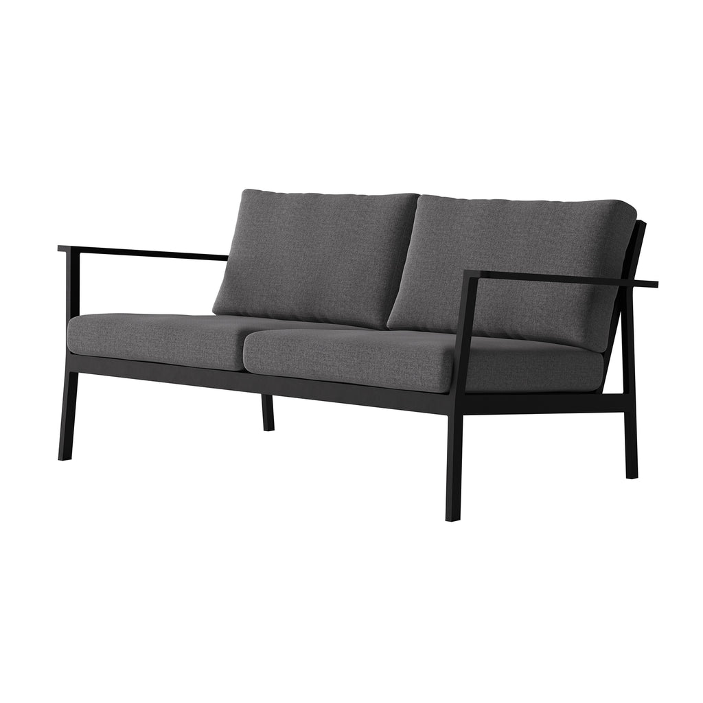 Case Furniture Eos Outdoor 2 Seat Sofa