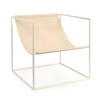 Valerie Objects Solo Lounge Chair