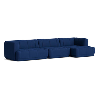 HAY Quilton Sofa Combination 17