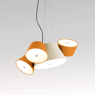 Marset Tam Tam 3 Cluster Pendant Light