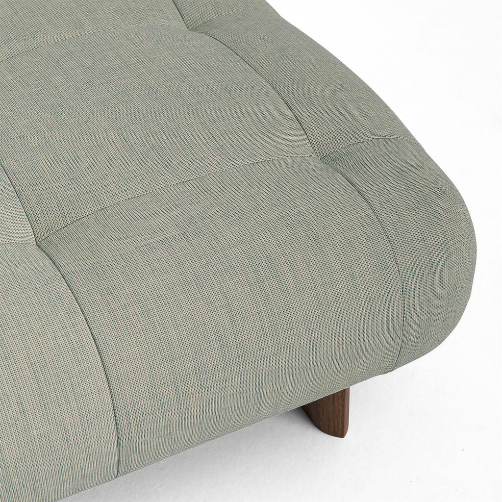 HAY Quilton Lift Ottoman