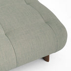 HAY Quilton Lift Ottoman