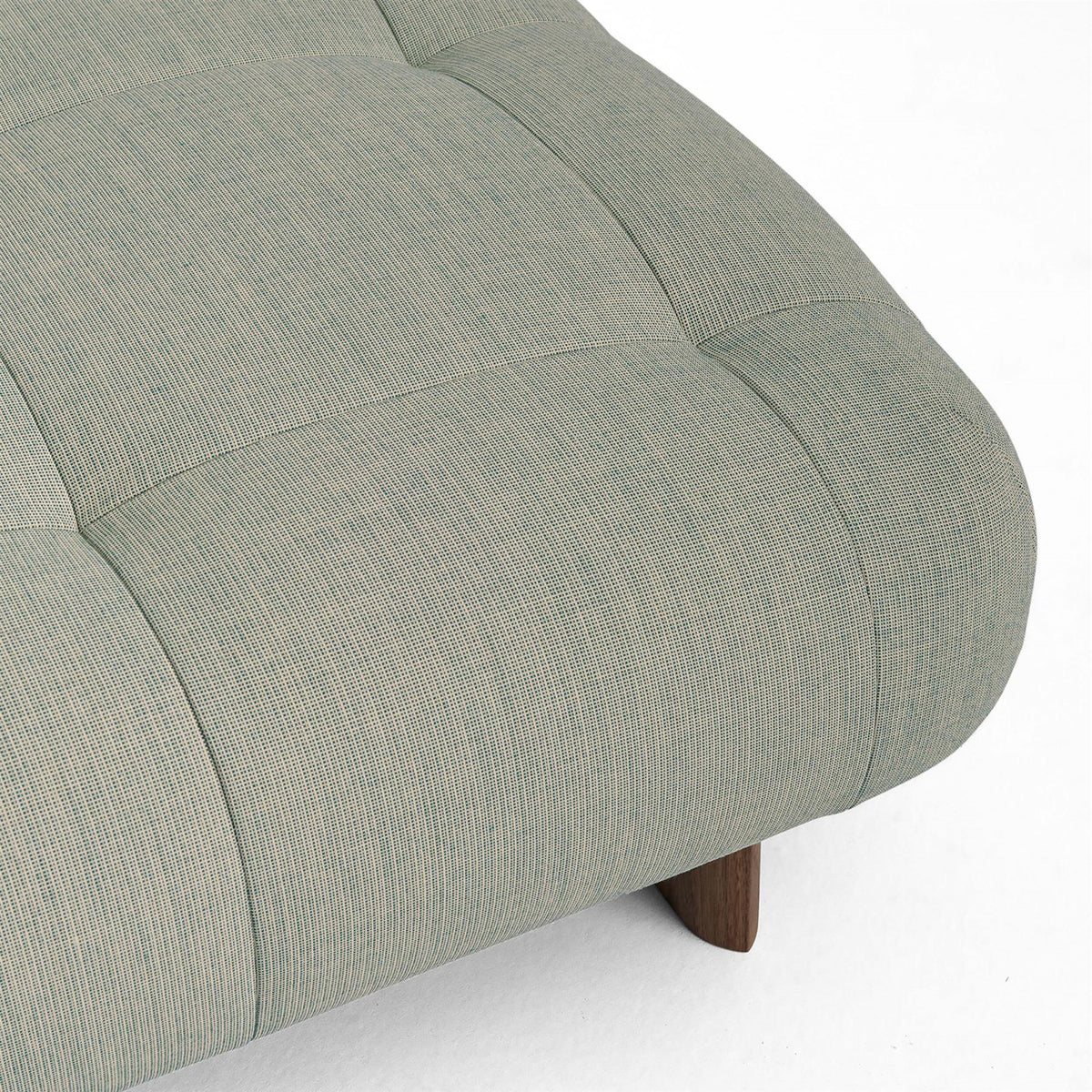 HAY Quilton Lift Ottoman