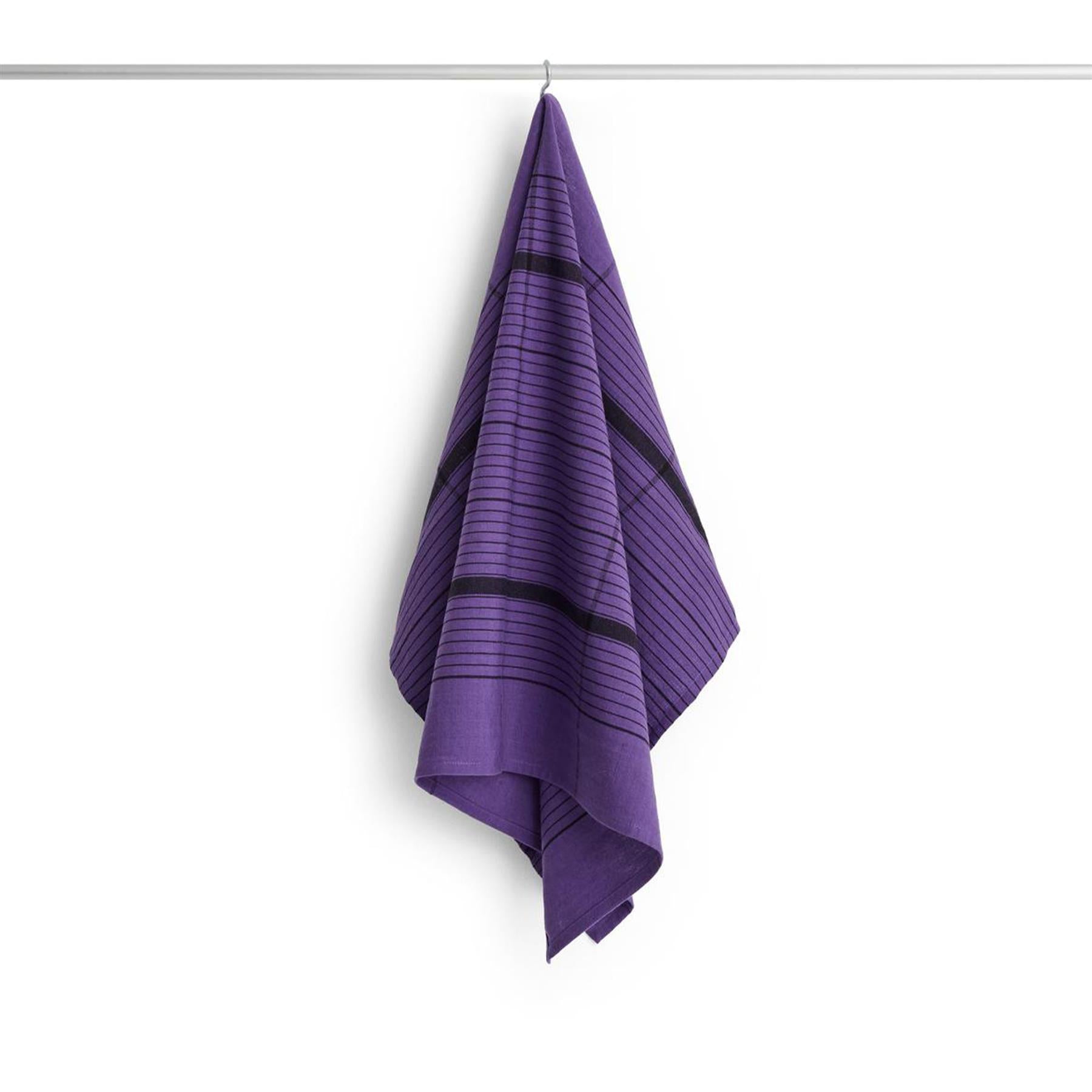HAY Linear Tea Towel