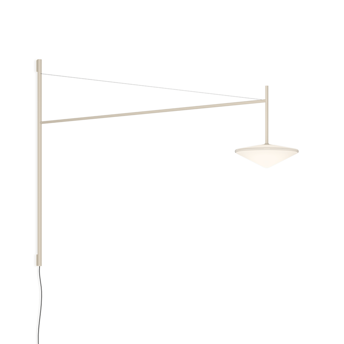 Vibia Tempo Wall Light