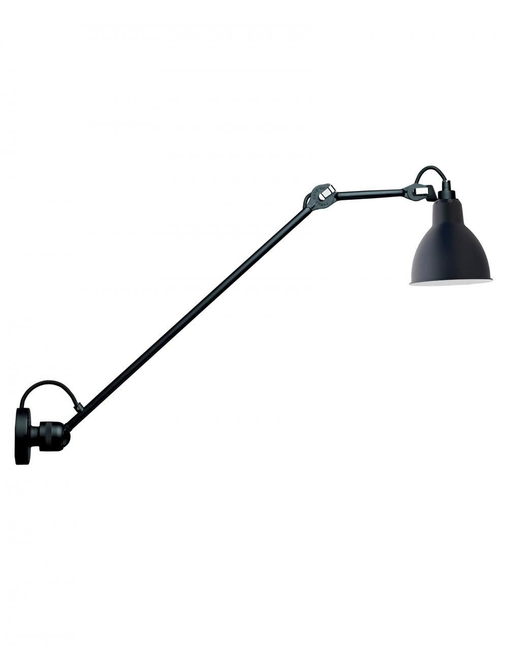 DCW Editions Lampe Gras 304 Large Wall Light