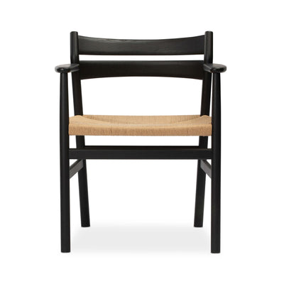 Bernstorffsminde BM2 Armchair