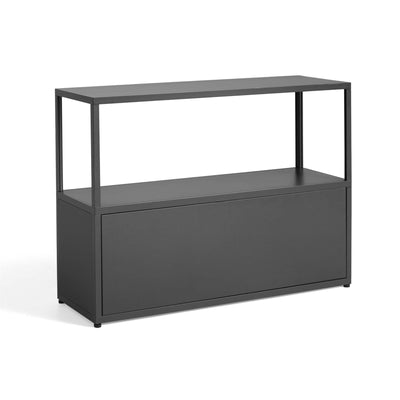 HAY New Order Combination 205 Shelving System