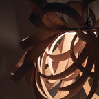 Tom Raffield Butterfly Giant Pendant Light