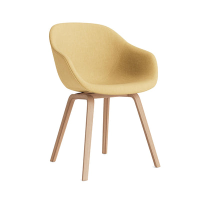 HAY AAC 223 Dining Chair, Upholstered