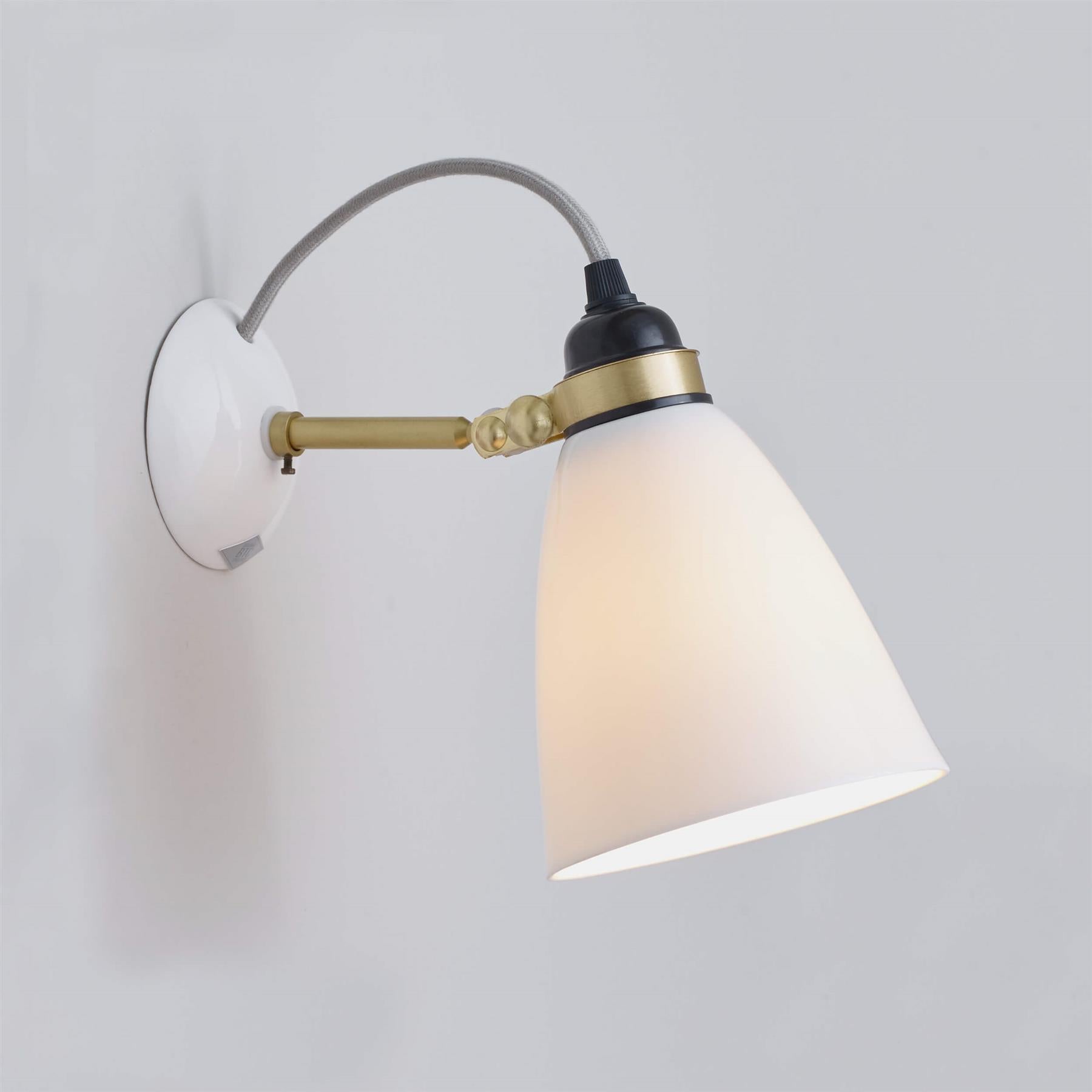 Original BTC Wall Lights – Holloways of Ludlow