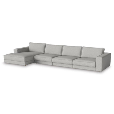 Bolia Noora 5+ Seater Sofa with Chaise Longue