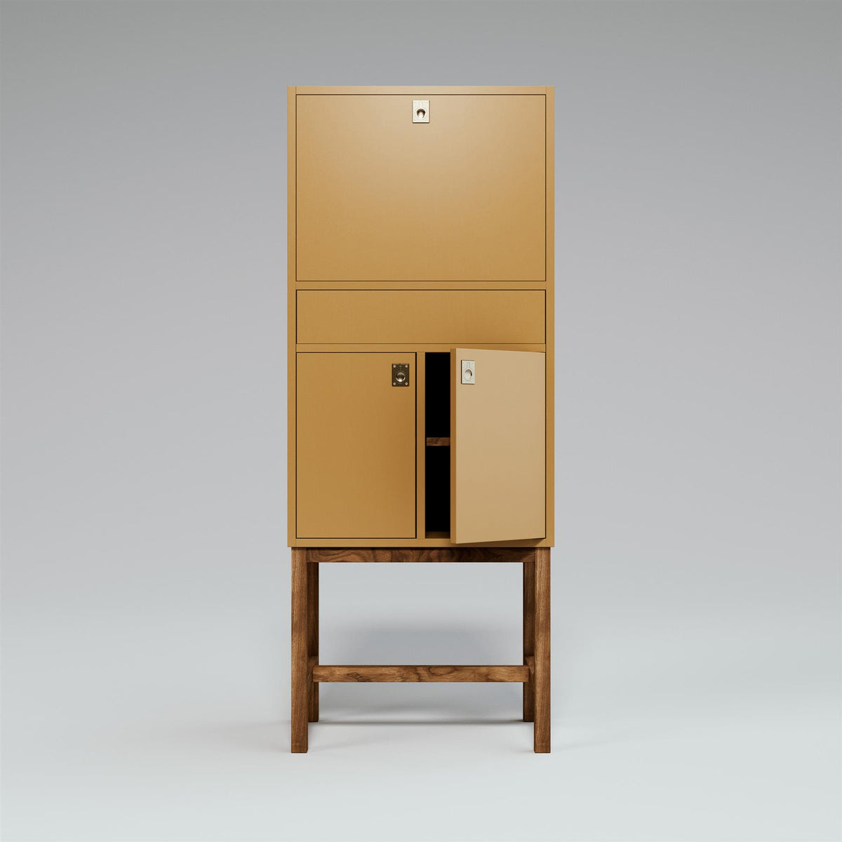 The Drinks Cabinet : Petit with Handles