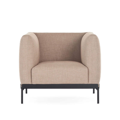 Kartell Asia Panamino Armchair