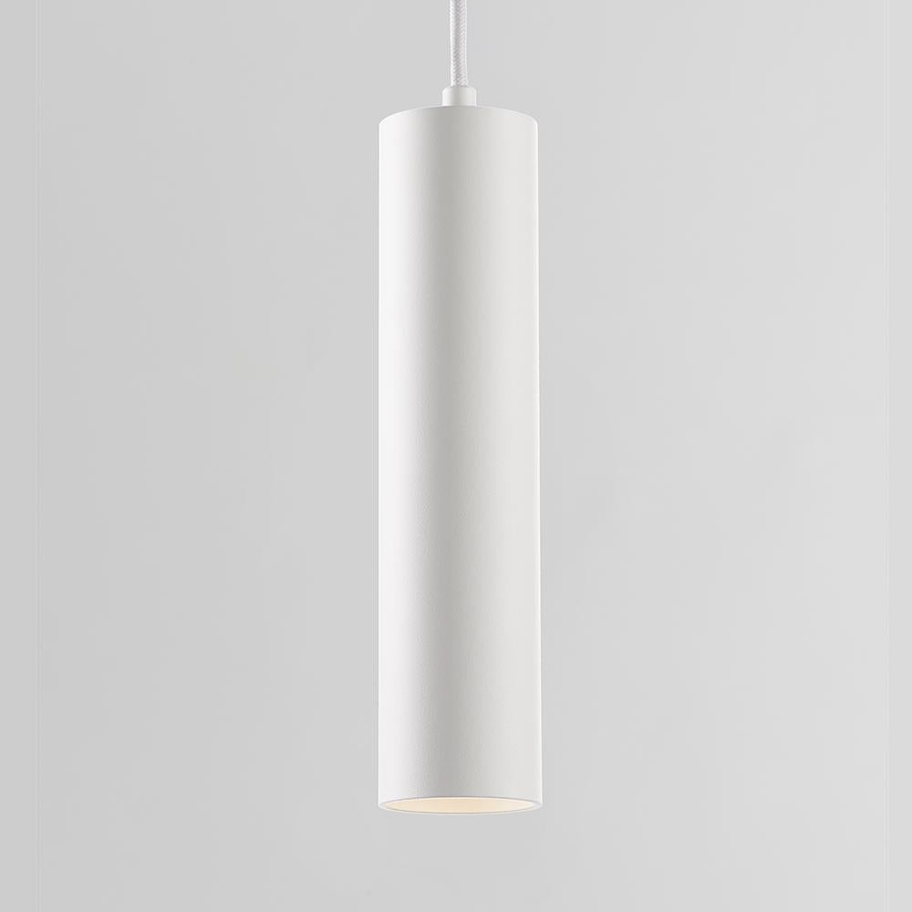 Zero pendant light by Light-Point