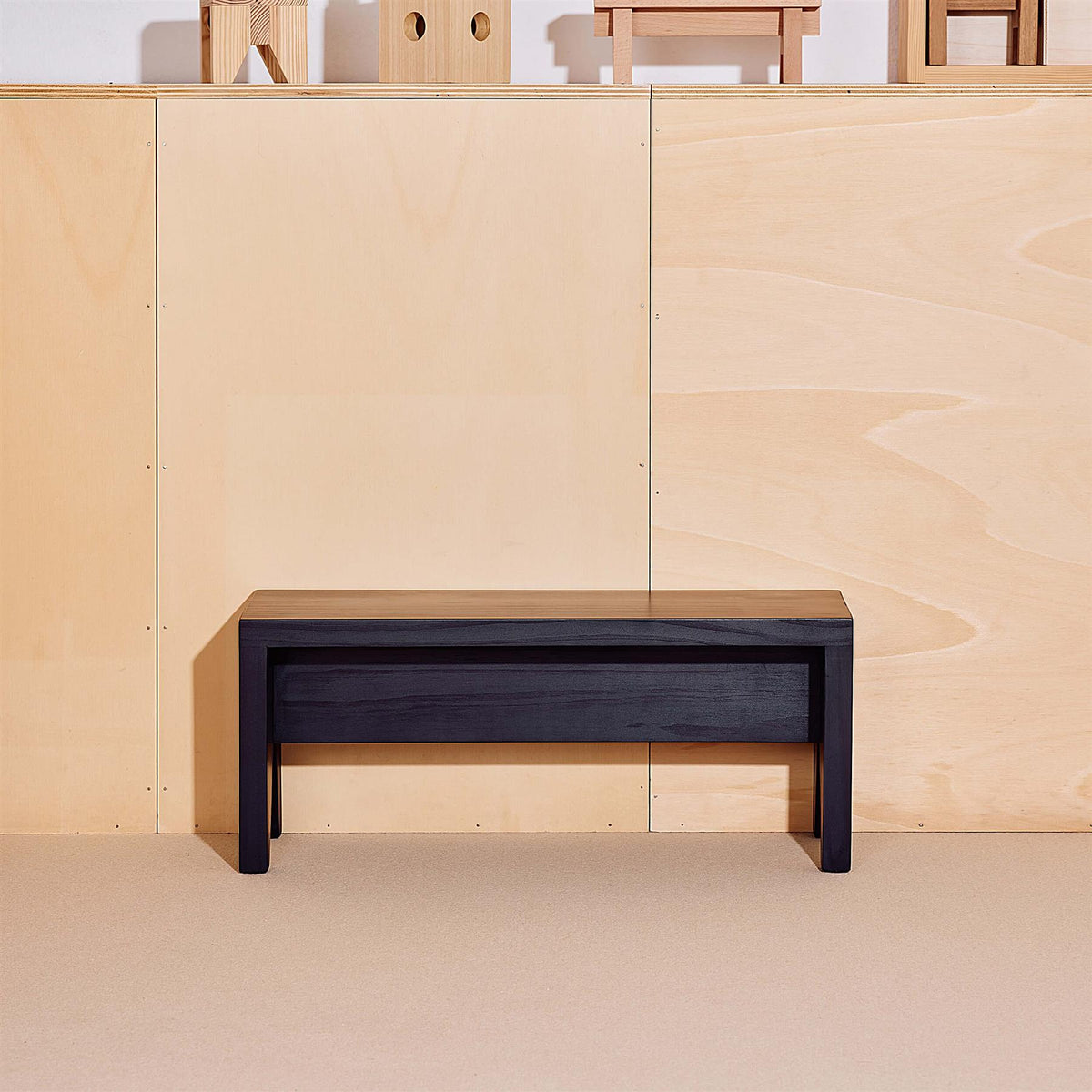 HAY Manolito Stool