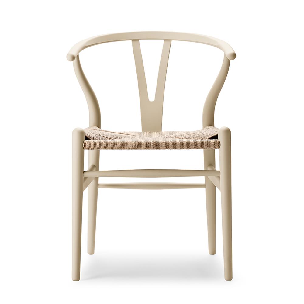 Carl Hansen & Son CH24 Wishbone Chair - Ilse Crawford Special Edition