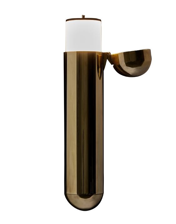 DCW Editions ISP Wall Light