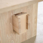 DK3 Jeppe Utzon #2 Extendable Table