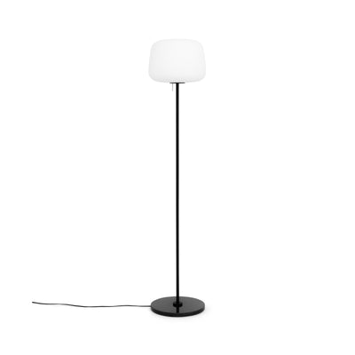 Case Furniture Soft Floor Lamp