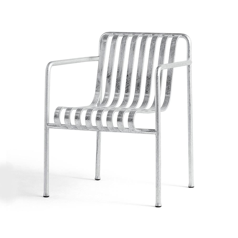 HAY Palissade Garden Dining Armchair