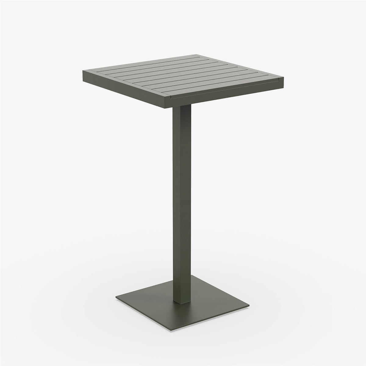 Case Furniture Eos Outdoor Bar Table